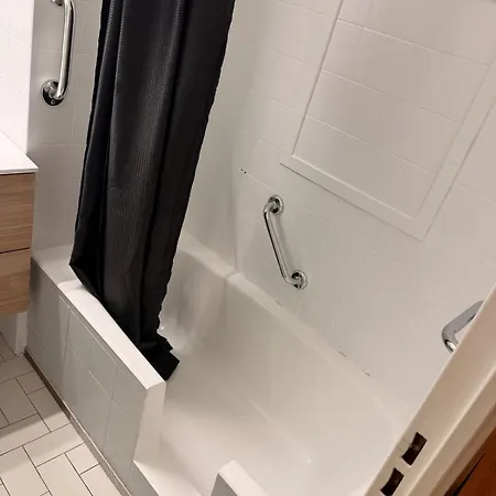 Centre Vue Montagne Parking Proche Thermes Chevalley إيكس ليه با
